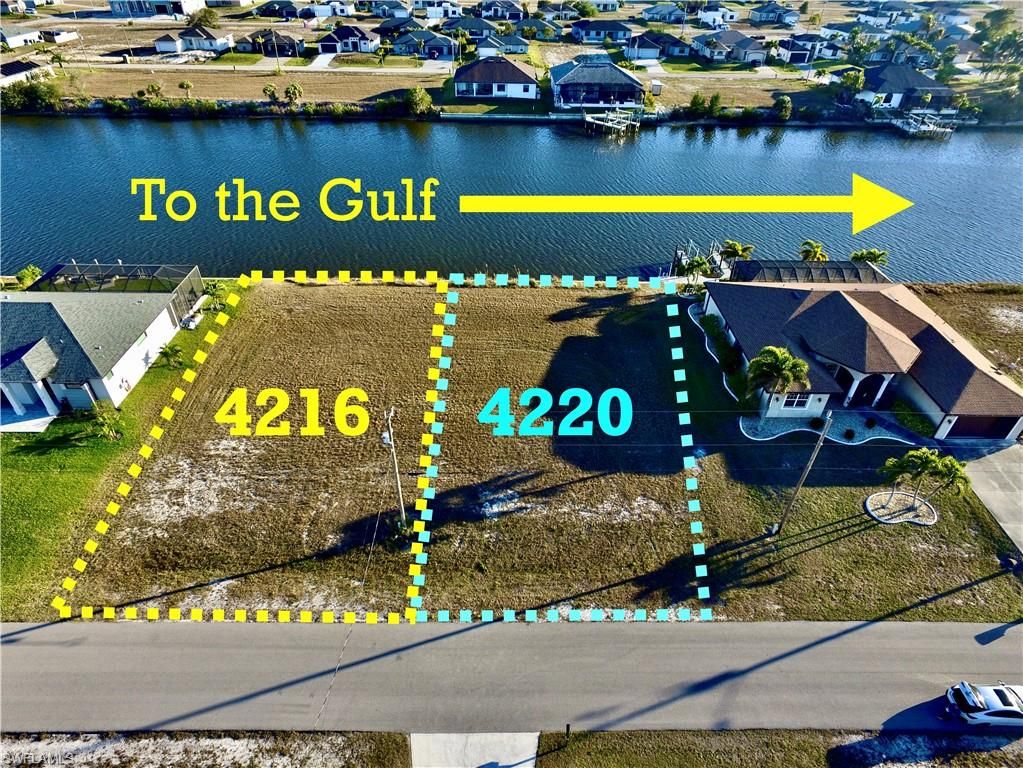 4220 NW 33rd LN, CAPE CORAL, FL 33993 — photo 2