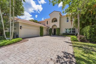 229 Sedona Way, Palm Beach Gardens, FL 33418