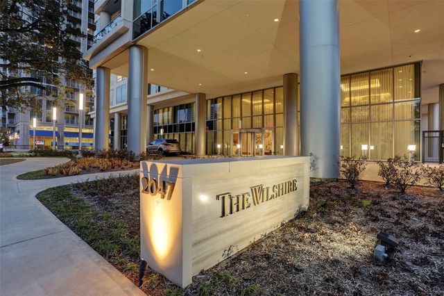 2047 Westcreek Lane 507, Houston, TX 77027