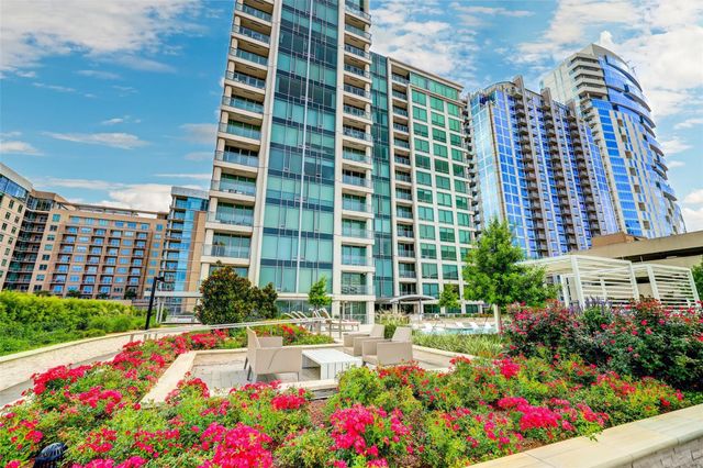 2047 Westcreek Lane 507, Houston, TX 77027