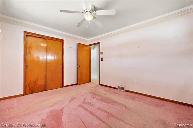 1826 Walnut Street, Dearborn, MI 48124