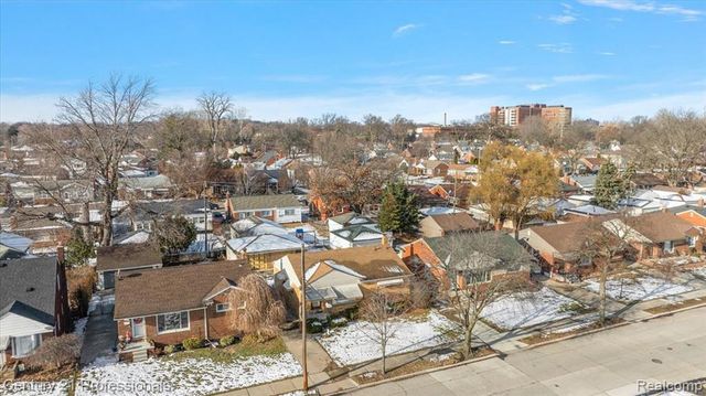 1826 Walnut Street, Dearborn, MI 48124