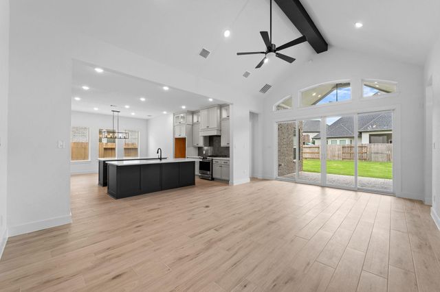 30834 Pigeon Valley Drive, Waller, TX 77484