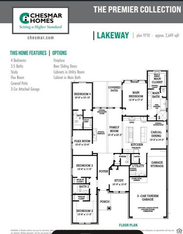 30834 Pigeon Valley Drive, Waller, TX 77484