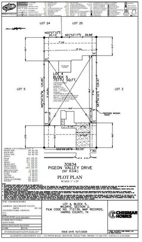 30834 Pigeon Valley Drive, Waller, TX 77484