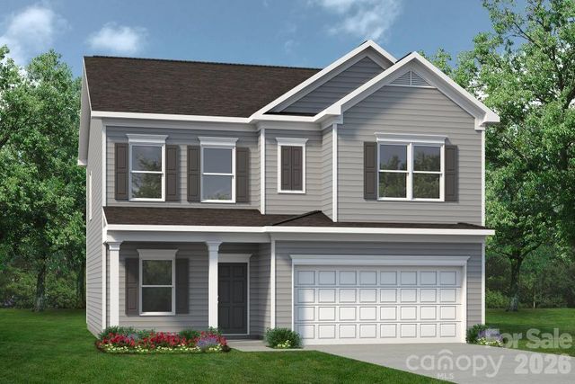 616 Cooley Drive, Salisbury, NC 28147
