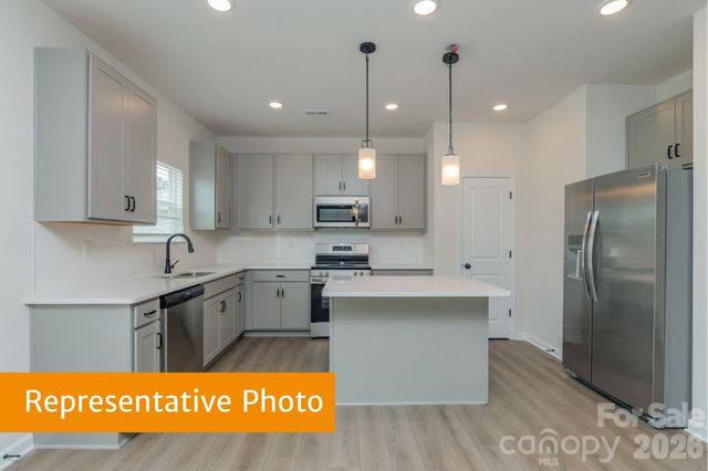 616 Cooley Drive, Salisbury, NC 28147