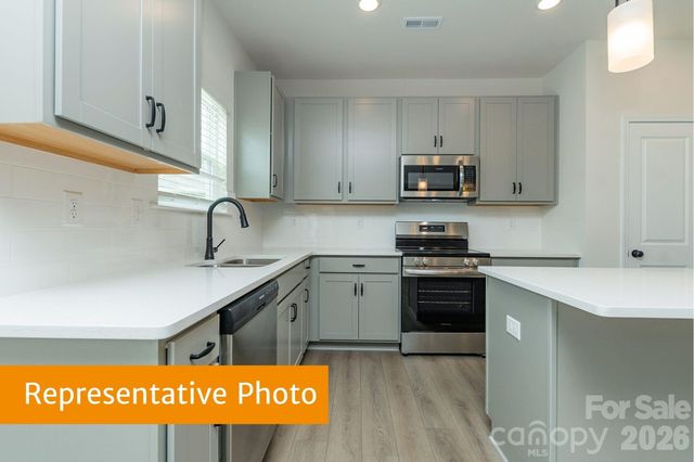 616 Cooley Drive, Salisbury, NC 28147