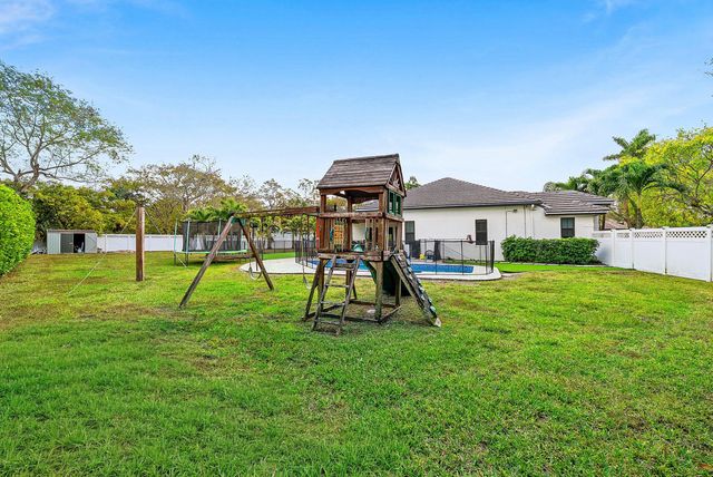 4447 NW 82nd Avenue, Coral Springs, FL 33065
