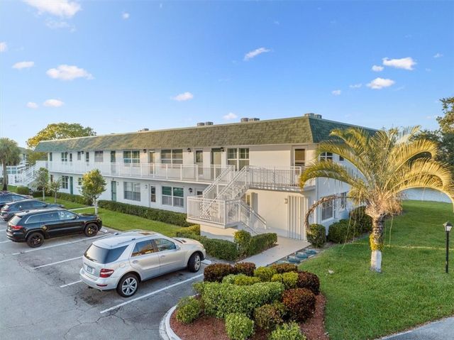 2800 Indian River Boulevard 7F, Vero Beach, FL 32960