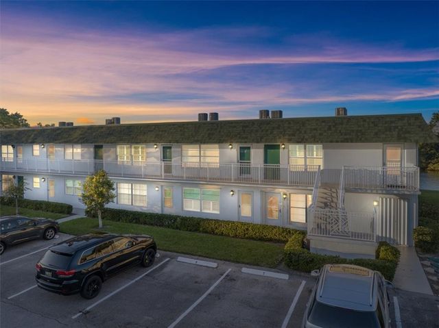 2800 Indian River Boulevard 7F, Vero Beach, FL 32960