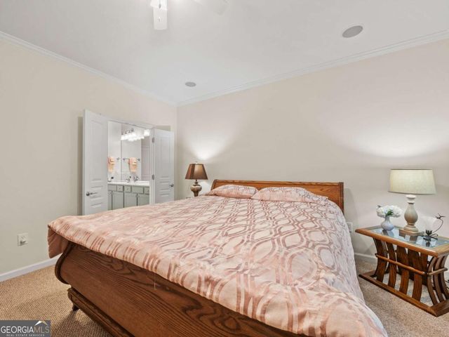 6141 Longleaf Drive, Hoschton, GA 30548