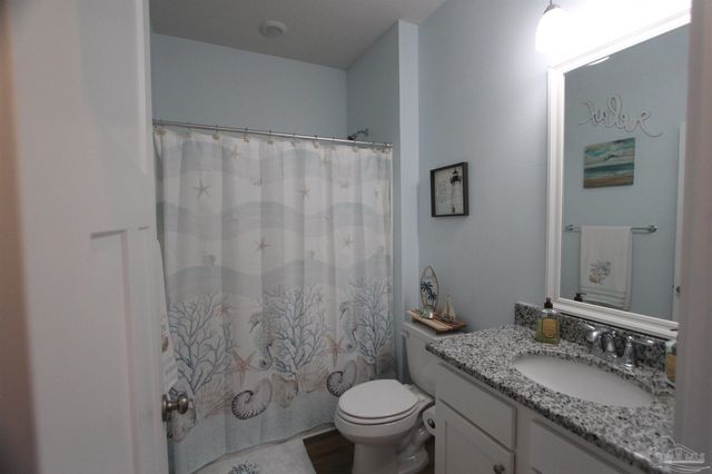6586 Forest Bay Ave, Gulf Breeze, FL 32563