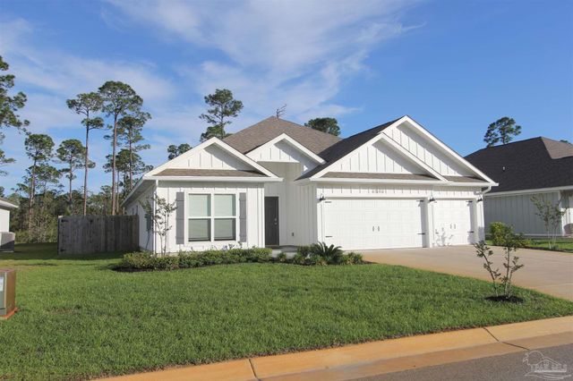 6586 Forest Bay Ave, Gulf Breeze, FL 32563