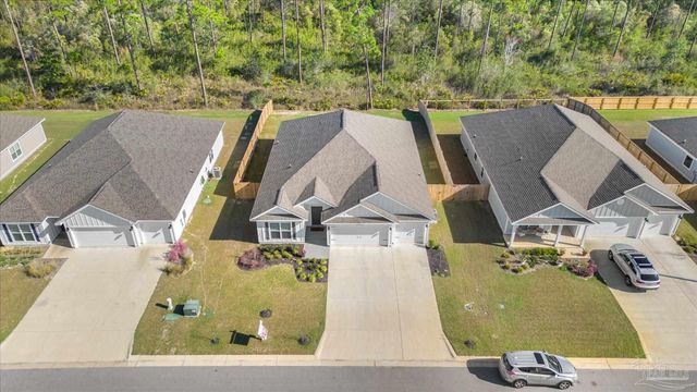 6586 Forest Bay Ave, Gulf Breeze, FL 32563