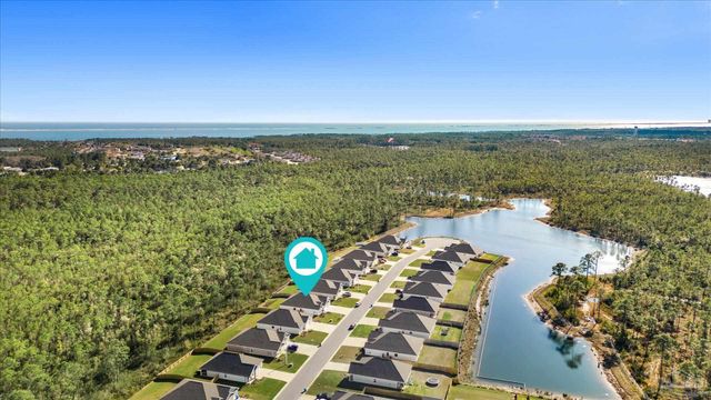6586 Forest Bay Ave, Gulf Breeze, FL 32563