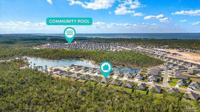 6586 Forest Bay Ave, Gulf Breeze, FL 32563