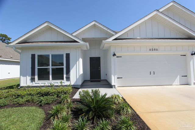 6586 Forest Bay Ave, Gulf Breeze, FL 32563