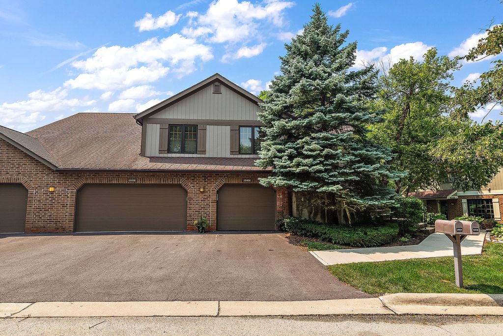 13458 S Westview Drive V4, Palos Heights, IL 60463