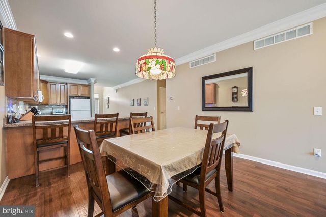 45 HARCREST CT, Dover, DE 19901
