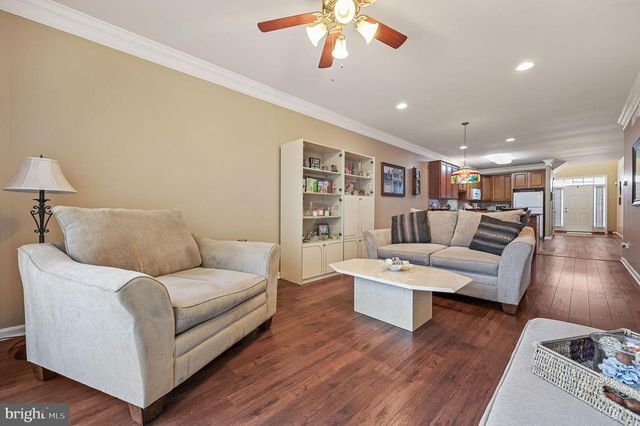 45 HARCREST CT, Dover, DE 19901