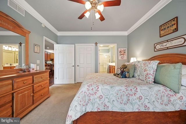45 HARCREST CT, Dover, DE 19901