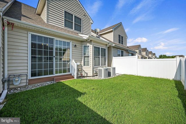 45 HARCREST CT, Dover, DE 19901