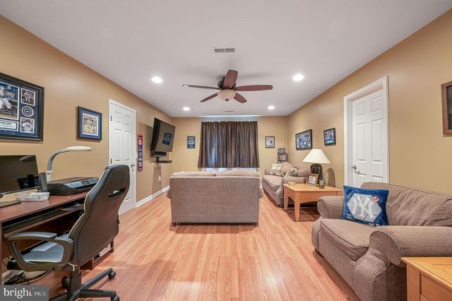 45 HARCREST CT, Dover, DE 19901