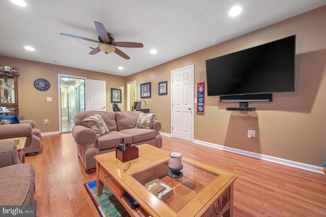 45 HARCREST CT, Dover, DE 19901