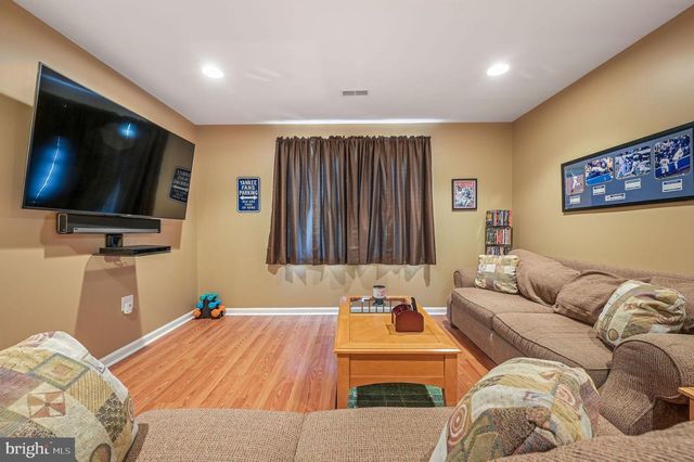 45 HARCREST CT, Dover, DE 19901