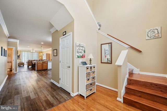 45 HARCREST CT, Dover, DE 19901