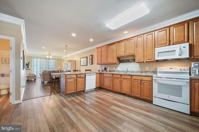 45 HARCREST CT, Dover, DE 19901