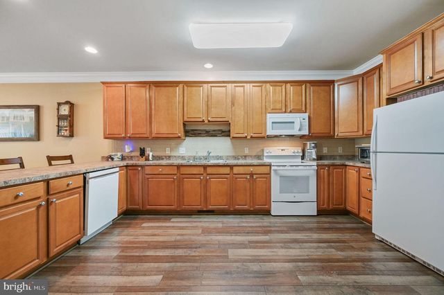 45 HARCREST CT, Dover, DE 19901