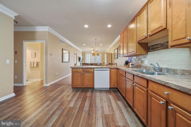 45 HARCREST CT, Dover, DE 19901