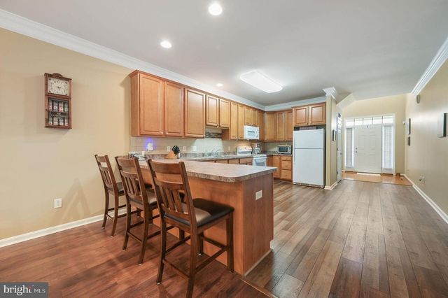 45 HARCREST CT, Dover, DE 19901