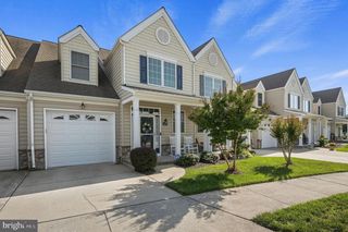 45 HARCREST CT, Dover, DE 19901