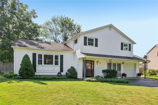 71 San Marie Drive, Irondequoit, NY 14622