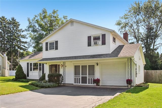 71 San Marie Drive, Irondequoit, NY 14622