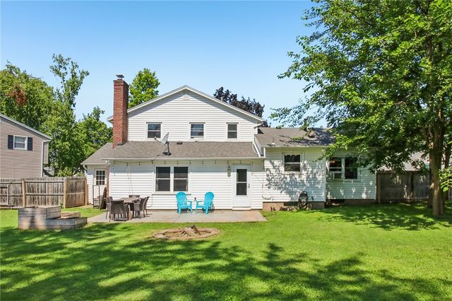 71 San Marie Drive, Irondequoit, NY 14622