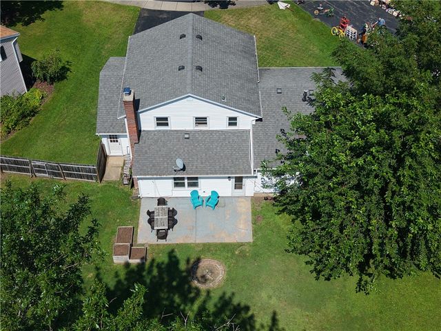 71 San Marie Drive, Irondequoit, NY 14622