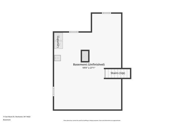 71 San Marie Drive, Irondequoit, NY 14622