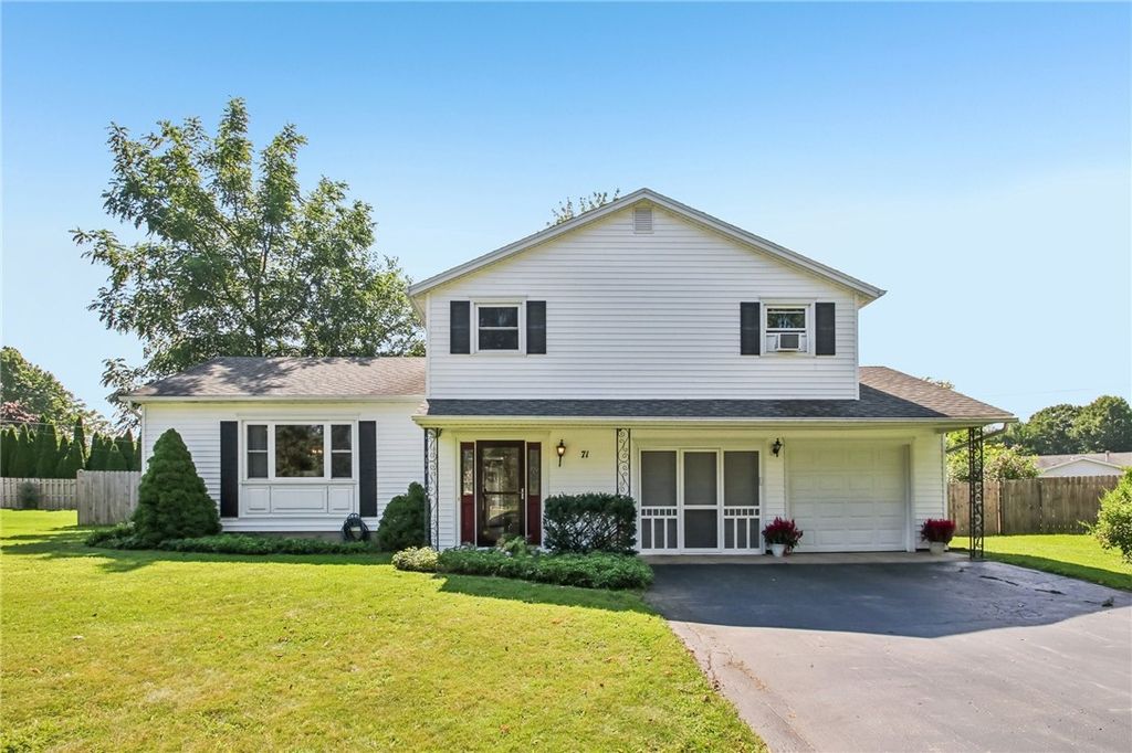 71 San Marie Drive, Irondequoit, NY 14622