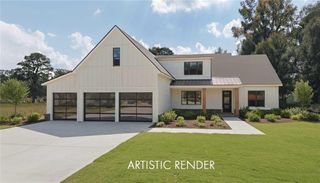 624 Arnold Mill Road, Woodstock, GA 30188