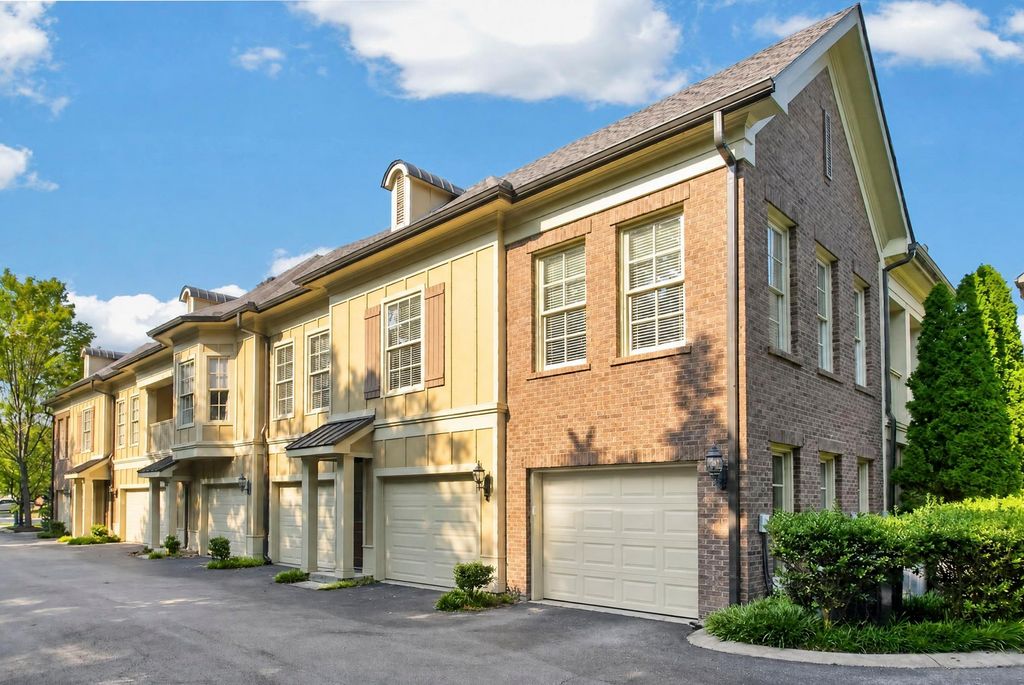 525 Grant Park Dr, Franklin, TN 37067