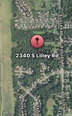 2340 S Lilley Road, Canton, MI 48188