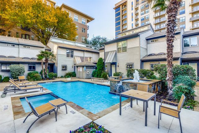 3321 Oak Grove Avenue 107, Dallas, TX 75204
