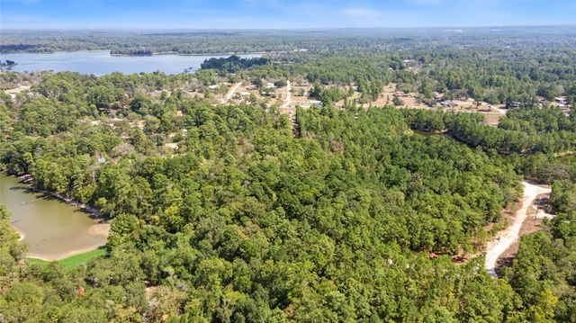 Lot 8 Tejas Street, Huntsville, TX 77320