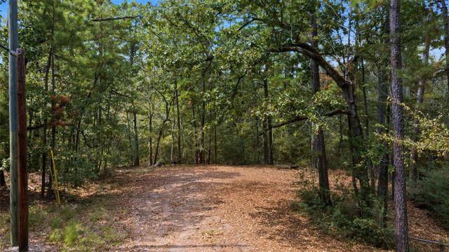 Lot 8 Tejas Street, Huntsville, TX 77320