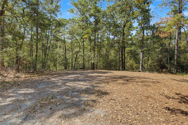 Lot 8 Tejas Street, Huntsville, TX 77320