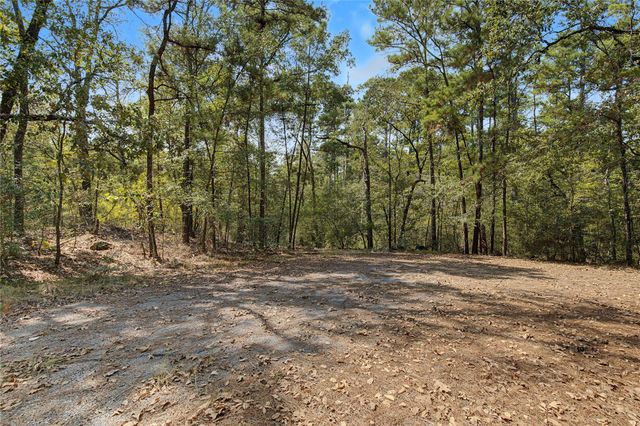Lot 8 Tejas Street, Huntsville, TX 77320
